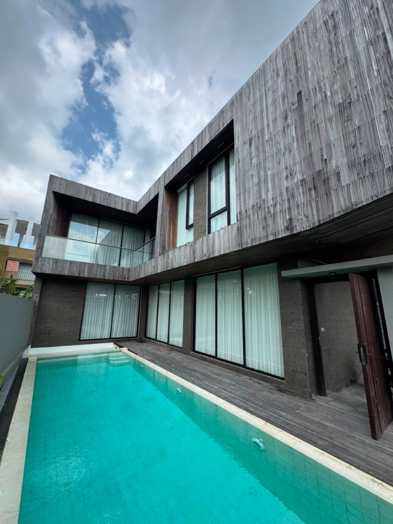 Villa Semilir - Cemagi, Bali