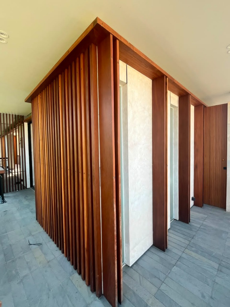 Villa S-S - Petitenget, Bali